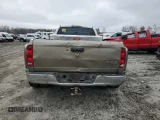 2004 Dodge 3500 SLT z VIN 3D7MA48C34G161955, wystawiony jako Copart lot #46101375 z przebiegiem 362 119 mil mil oraz Szkoda całkowita • Salvage title. Historia ofert i sprzedaży dostępna na DreamBid. Obrazek 6.