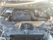 ✅ 2017 Ford Explorer XLT • VIN: 1FM5K7DH6HGC46347 • Lot: 82622825. Listed on Copart with 106,634 mi. Free auction sales archive from the USA and detailed vehicle history report at DreamBid. Image 11.