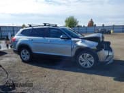 ✅ 2021 Volkswagen Atlas SE • VIN: 1V2KR2CA9MC516634 • Лот: 43514606. Опубликован ранее на IAAI с пробегом 122 711 миль. Бесплатный доступ к архиву аукционных продаж из США и подробный отчёт об истории автомобиля на DreamBid. Изображение 13.