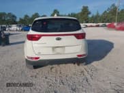 ✅ 2019 Kia Sportage LX • VIN: KNDPM3AC0K7567865 • Лот: 43300035. Опубликован ранее на IAAI с пробегом 167 050 миль. Бесплатный доступ к архиву аукционных продаж из США и подробный отчёт об истории автомобиля на DreamBid. Изображение 16.