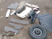 ✅ 2016 Nissan Murano SL • VIN: 5N1AZ2MH3GN139327 • Лот: 41908885. Опубликован ранее на IAAI с пробегом 99 508 миль. Бесплатный доступ к архиву аукционных продаж из США и подробный отчёт об истории автомобиля на DreamBid. Изображение 12.