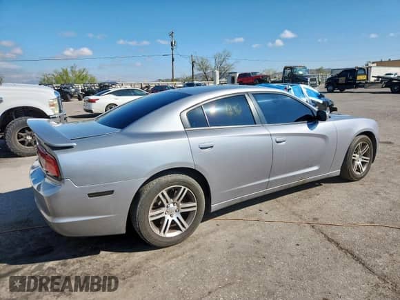 ✅ 2013 Dodge Charger Police • VIN: 2C3CDXAT1DH660296 • Lot: 85577805. Listed on Copart with 153,591 mi. Free auction sales archive from the USA and detailed vehicle history report at DreamBid. Image 3.