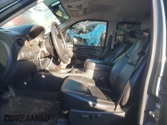 ✅ 2007 Chevrolet Silverado 1500 LTZ • VIN: 2GCEK13Y371609542 • Lot: 71938224. Listed on Copart with 113,297 mi. Free auction sales archive from the USA and detailed vehicle history report at DreamBid. Image 7.