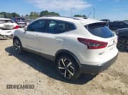 ✅ 2020 Nissan Rogue SV • VIN: JN1BJ1CV9LW541961 • Лот: 43357256. Опубликован ранее на IAAI с пробегом 67 423 миль. Бесплатный доступ к архиву аукционных продаж из США и подробный отчёт об истории автомобиля на DreamBid. Изображение 6.
