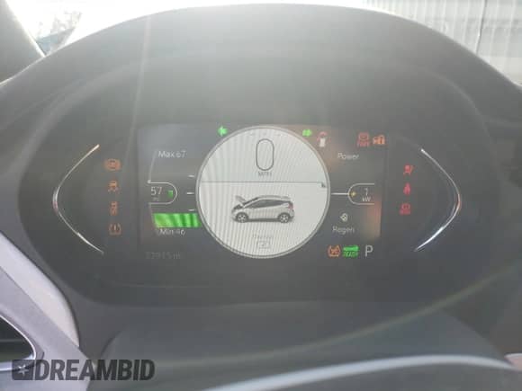 2017 Chevrolet Bolt EV LT с VIN 1G1FW6S07H4134509, выставлен на аукционе Copart как лот 73728033 с пробегом 77 915 миль миль и . История ставок и продаж доступна на DreamBid. Изображение 9.