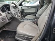 ✅ 2012 Chevrolet Traverse 2LT • VIN: 1GNKRJED8CJ306594 • Лот: 71759714. Опубликован ранее на Copart с пробегом 116 486 миль. Бесплатный доступ к архиву аукционных продаж из США и подробный отчёт об истории автомобиля на DreamBid. Изображение 7.