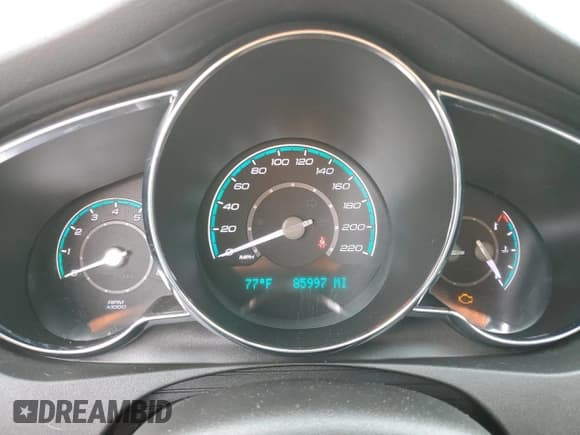 ✅ 2011 Chevrolet Malibu 2LT • VIN: 1G1ZD5EU6BF338564 • Lot: 66374944. Listed on Copart with 85,997 mi. Free auction sales archive from the USA and detailed vehicle history report at DreamBid. Image 9.