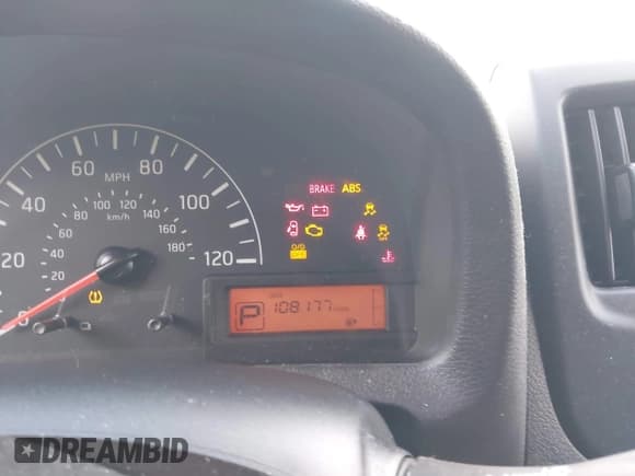 ✅ 2021 Nissan NV200 SV • VIN: 3N6CM0KN5MK698160 • Lot: 43517258. Listed on IAAI with 108,177 mi. Free auction sales archive from the USA and detailed vehicle history report at DreamBid. Image 15.