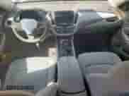 2021 Chevrolet Malibu LT z VIN 1G1ZD5ST6MF011399, wystawiony jako Copart lot #70579415 z przebiegiem 40 374 mil mil oraz Szkoda całkowita • Salvage title. Historia ofert i sprzedaży dostępna na DreamBid. Obrazek 8.