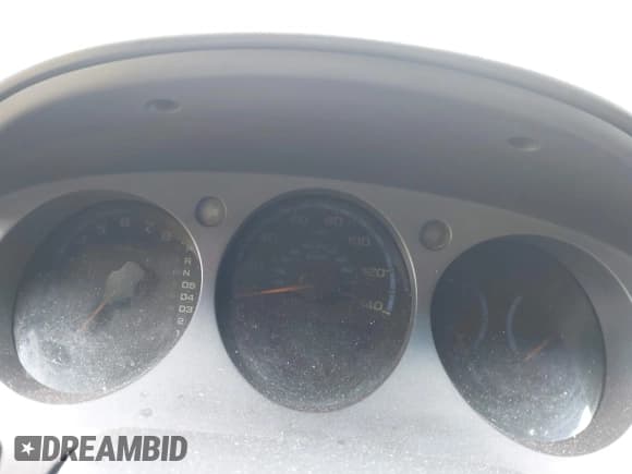 ✅ 2006 Acura MDX • VIN: 2HNYD18296H511689 • Лот: 42969393. Опубликован ранее на IAAI с пробегом Не указан. Бесплатный доступ к архиву аукционных продаж из США и подробный отчёт об истории автомобиля на DreamBid. Изображение 7.