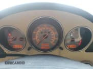 ✅ 2001 Mercedes-Benz SLK 230 Kompressor • VIN: WDBKK49F41F184745 • Lot: 85403715. Wystawiony na Copart z przebiegiem 136 377 mil. Bezpłatny archiwum sprzedaży aukcyjnych z USA i szczegółowy raport historii pojazdu na DreamBid. Zdjęcie 9.