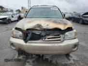 ✅ 2007 Toyota Highlander • VIN: JTEGP21A970133004 • Lot: 70478755. Wystawiony na Copart z przebiegiem Nie podano. Bezpłatny archiwum sprzedaży aukcyjnych z USA i szczegółowy raport historii pojazdu na DreamBid. Zdjęcie 5.