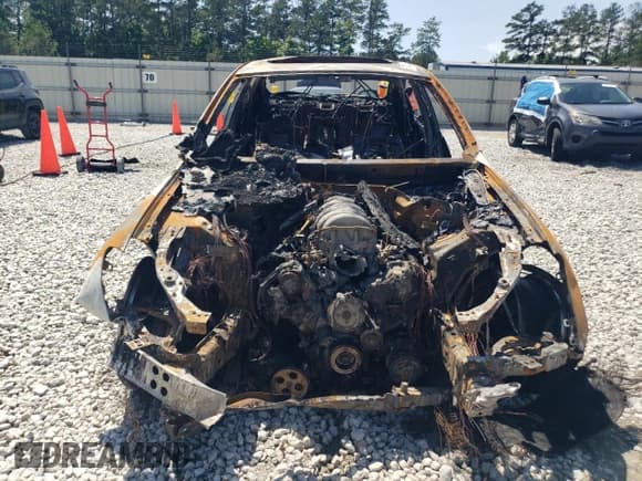 ✅ 2006 Infiniti M Sport • VIN: JNKBY01E26M208361 • Lot: 57442495. Listed on Copart with Not provided. Free auction sales archive from the USA and detailed vehicle history report at DreamBid. Image 5.