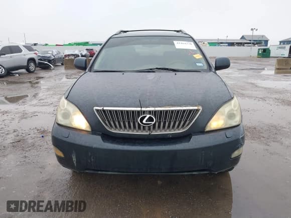 ✅ 2007 Lexus RX 350 • VIN: JTJGK31U470002613 • Лот: 41464370. Опубликован ранее на IAAI с пробегом 172 668 миль. Бесплатный доступ к архиву аукционных продаж из США и подробный отчёт об истории автомобиля на DreamBid. Изображение 12.