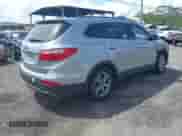 2016 Hyundai Santa Fe SE с VIN KM8SM4HF9GU147977, выставлен на аукционе IAAI как лот 43475129 с пробегом 67 947 миль миль и . История ставок и продаж доступна на DreamBid. Изображение 4.