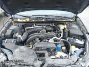 ✅ 2021 Subaru Legacy Premium • VIN: 4S3BWAF64M3011306 • Lot: 43640393. Listed on IAAI with 41,899 mi. Free auction sales archive from the USA and detailed vehicle history report at DreamBid. Image 10.