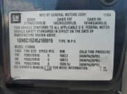 ✅ 2005 Chevrolet Suburban LT • VIN: 1GNEC16Z45J168919 • Лот: 37144714. Опубликован ранее на Copart с пробегом Не указан. Бесплатный доступ к архиву аукционных продаж из США и подробный отчёт об истории автомобиля на DreamBid. Изображение 13.