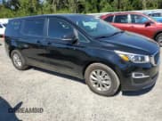 ✅ 2020 Kia Sedona LX • VIN: KNDMB5C1XL6601656 • Lot: 82484215. Wystawiony na Copart z przebiegiem 70 698 mil. Bezpłatny archiwum sprzedaży aukcyjnych z USA i szczegółowy raport historii pojazdu na DreamBid. Zdjęcie 4.