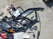 ✅ 2024 Honda Civic Touring • VIN: 2HGFE1F92RH314766 • Лот: 57817815. Опубликован ранее на Copart с пробегом Не указан. Бесплатный доступ к архиву аукционных продаж из США и подробный отчёт об истории автомобиля на DreamBid. Изображение 12.