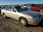 ✅ 1996 Toyota Avalon XL • VIN: 4T1BF12B3TU083296 • Лот: 79285284. Опубликован ранее на Copart с пробегом 191 812 миль. Бесплатный доступ к архиву аукционных продаж из США и подробный отчёт об истории автомобиля на DreamBid. Изображение 4.