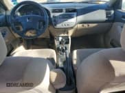 ✅ 2003 Honda Civic Hybrid • VIN: JHMES95693S008669 • Lot: 87403805. Wystawiony na Copart z przebiegiem 430 216 mil. Bezpłatny archiwum sprzedaży aukcyjnych z USA i szczegółowy raport historii pojazdu na DreamBid. Zdjęcie 8.