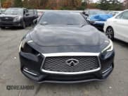 ✅ 2017 Infiniti Q60 Premium • VIN: JN1CV7EL9HM320113 • Лот: 89480415. Опубликован ранее на Copart с пробегом 83 419 миль. Бесплатный доступ к архиву аукционных продаж из США и подробный отчёт об истории автомобиля на DreamBid. Изображение 5.