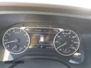 ✅ 2023 Nissan Rogue SV • VIN: JN8BT3BB4PW186492 • Lot: 43404789. Listed on IAAI with 52,737 mi. Free auction sales archive from the USA and detailed vehicle history report at DreamBid. Image 7.