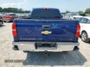 ✅ 2014 Chevrolet Silverado 1500 LT • VIN: 1GCNCREH5EZ336018 • Лот: 65820614. Опубликован ранее на Copart с пробегом 106 703 миль. Бесплатный доступ к архиву аукционных продаж из США и подробный отчёт об истории автомобиля на DreamBid. Изображение 6.