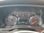 ✅ 2017 GMC Sierra 1500 SLT • VIN: 3GTU2NEJ2HG247022 • Lot: 71009445. Listed on Copart with 222,418 mi. Free auction sales archive from the USA and detailed vehicle history report at DreamBid. Image 9.