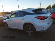 ✅ 2018 Lexus RX 350 • VIN: 2T2ZZMCA5JC099121 • Лот: 43475718. Опубликован ранее на IAAI с пробегом 93 397 миль. Бесплатный доступ к архиву аукционных продаж из США и подробный отчёт об истории автомобиля на DreamBid. Изображение 15.