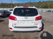 ✅ 2008 Hyundai Santa Fe SE • VIN: 5NMSH73E68H137683 • Lot: 43527704. Wystawiony na IAAI z przebiegiem 178 135 mil. Bezpłatny archiwum sprzedaży aukcyjnych z USA i szczegółowy raport historii pojazdu na DreamBid. Zdjęcie 16.