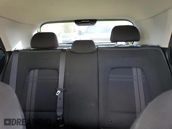 ✅ 2020 Hyundai Venue SEL • VIN: KMHRC8A38LU037280 • Lot: 90683685. Listed on Copart with 71,565 mi. Free auction sales archive from the USA and detailed vehicle history report at DreamBid. Image 10.