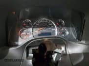 ✅ 2023 Chevrolet Express Cargo • VIN: 1GCWGAFP1P1157511 • Lot: 80904195. Listed on Copart with Not provided. Free auction sales archive from the USA and detailed vehicle history report at DreamBid. Image 9.