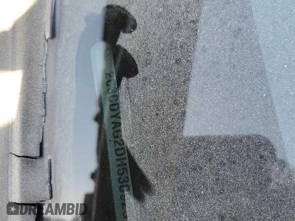 ✅ 2013 Dodge Challenger SXT • VIN: 2C3CDYAG2DH530925 • Lot: 77192334. Wystawiony na Copart z przebiegiem 201 989 mil. Bezpłatny archiwum sprzedaży aukcyjnych z USA i szczegółowy raport historii pojazdu na DreamBid. Zdjęcie 12.