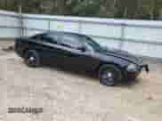 ✅ 2013 Dodge Charger Police • VIN: 2C3CDXAG9DH694960 • Lot: 90413455. Listed on Copart with 202,282 mi. Free auction sales archive from the USA and detailed vehicle history report at DreamBid. Image 4.