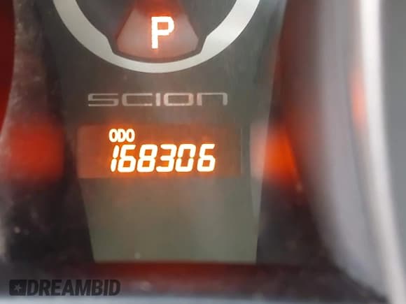 ✅ 2012 Scion tC • VIN: JTKJF5C74C3037248 • Lot: 43735011. Listed on IAAI with 168,306 mi. Free auction sales archive from the USA and detailed vehicle history report at DreamBid. Image 7.