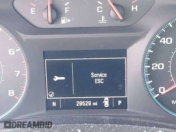 2024 Chevrolet Malibu LS with VIN 1G1ZB5ST2RF183135, listed as a IAAI auction lot 43099315 with 29,529 mi miles and . Bid and sale history available at DreamBid. Image 15.