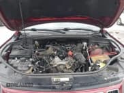 ✅ 2016 Jeep Grand Cherokee Limited • VIN: 1C4RJEBGXGC464336 • Lot: 43811250. Listed on IAAI with 108,565 mi. Free auction sales archive from the USA and detailed vehicle history report at DreamBid. Image 10.