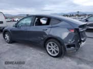 ✅ 2022 Tesla Model Y Long Range • VIN: 7SAYGDEE3NF360692 • Lot: 92936175. Wystawiony na Copart z przebiegiem 28 148 mil. Bezpłatny archiwum sprzedaży aukcyjnych z USA i szczegółowy raport historii pojazdu na DreamBid. Zdjęcie 2.