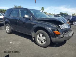 ✅ 2003 Saturn VUE • VIN: 5GZCZ43D53S804455 • Lot: 65968355. Wystawiony na Copart z przebiegiem 56 329 mil. Bezpłatny archiwum sprzedaży aukcyjnych z USA i szczegółowy raport historii pojazdu na DreamBid. Zdjęcie 4.