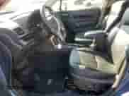 2018 Subaru Forester Touring with VIN JF2SJAWC4JH533194, listed as a Copart auction lot 85264165 with 115,027 mi miles and Salvage title. Bid and sale history available at DreamBid. Image 7.