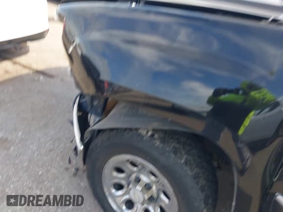 ✅ 2012 GMC Sierra 1500 SLE • VIN: 3GTP1VE09CG163134 • Lot: 42778771. Wystawiony na IAAI z przebiegiem 219 775 mil. Bezpłatny archiwum sprzedaży aukcyjnych z USA i szczegółowy raport historii pojazdu na DreamBid. Zdjęcie 6.