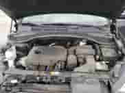 ✅ 2018 Hyundai Santa Fe 2.4L • VIN: 5NMZUDLBXJH099766 • Lot: 58724422. Wystawiony na Copart z przebiegiem 39 970 mil mil. Skorzystaj z bezpłatnego archiwum sprzedaży aukcyjnych z USA i zobacz szczegółowy raport historii pojazdu na DreamBid. Zdjęcie 7.