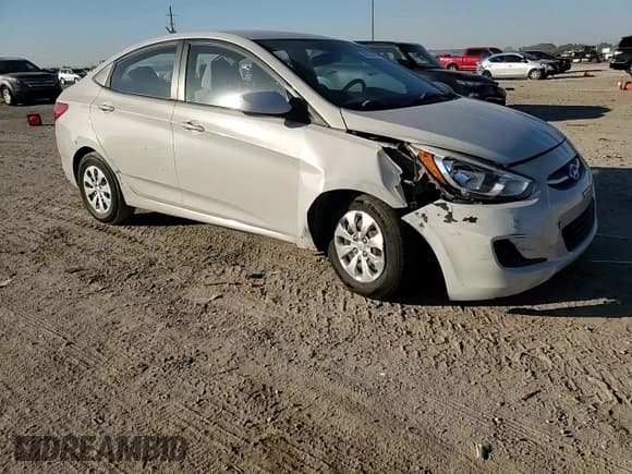 ✅ 2017 Hyundai Accent SE • VIN: KMHCT4AE1HU262633 • Lot: 86782405. Wystawiony na Copart z przebiegiem 117 128 mil. Bezpłatny archiwum sprzedaży aukcyjnych z USA i szczegółowy raport historii pojazdu na DreamBid. Zdjęcie 13.