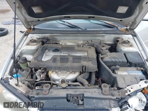 ✅ 2004 Hyundai Elantra GLS • VIN: KMHDN46D14U790939 • Lot: 42194909. Wystawiony na IAAI z przebiegiem 108 180 mil. Bezpłatny archiwum sprzedaży aukcyjnych z USA i szczegółowy raport historii pojazdu na DreamBid. Zdjęcie 10.