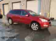 2012 Chevrolet Traverse 1LT с VIN 1GNKRGED1CJ423971, выставлен на аукционе Copart как лот 69132705 с пробегом 93 530 миль миль и Списание • Salvage title. История ставок и продаж доступна на DreamBid. Изображение 4.