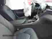 2023 Toyota Camry SE with VIN 4T1T11BK2PU100968, listed as a IAAI auction lot 43106071 with 7,833 mi miles and . Bid and sale history available at DreamBid. Image 5.