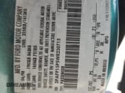 ✅ 1998 Ford Escort SE • VIN: 3FAFP15P5WR230715 • Lot: 58982595. Listed on Copart with 112,250 mi. Free auction sales archive from the USA and detailed vehicle history report at DreamBid. Image 12.