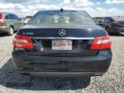 ✅ 2011 Mercedes-Benz E 350 Sport • VIN: WDDHF5GB4BA470931 • Lot: 82441565. Wystawiony na Copart z przebiegiem 259 097 mil. Bezpłatny archiwum sprzedaży aukcyjnych z USA i szczegółowy raport historii pojazdu na DreamBid. Zdjęcie 6.