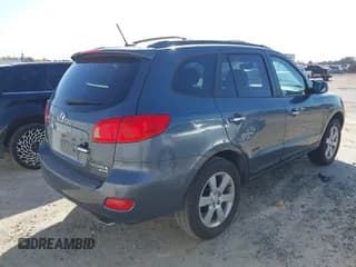 ✅ 2007 Hyundai Santa Fe SE • VIN: 5NMSH13E17H076612 • Лот: 43651367. Опубликован ранее на IAAI с пробегом 191 615 миль. Бесплатный доступ к архиву аукционных продаж из США и подробный отчёт об истории автомобиля на DreamBid. Изображение 4.
